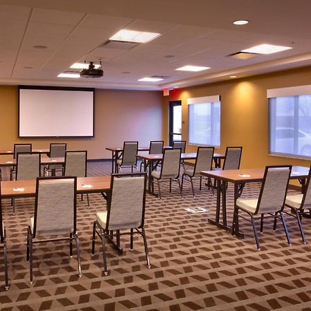 Towneplace Suites By Marriott Dickinson Exterior foto