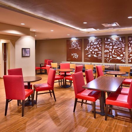 Towneplace Suites By Marriott Dickinson Exterior foto